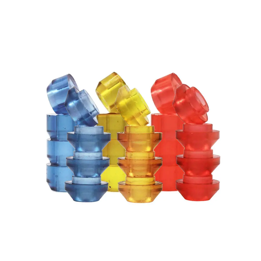 Bionic Pilot Falcon Bushings 8Pk 1