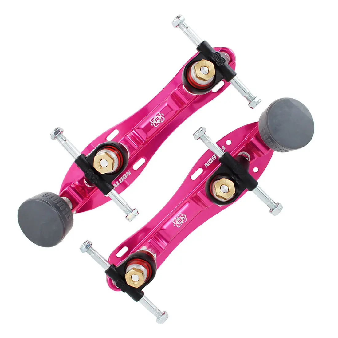 Pilot F-16 Falcon Plus Plates - Pink 1