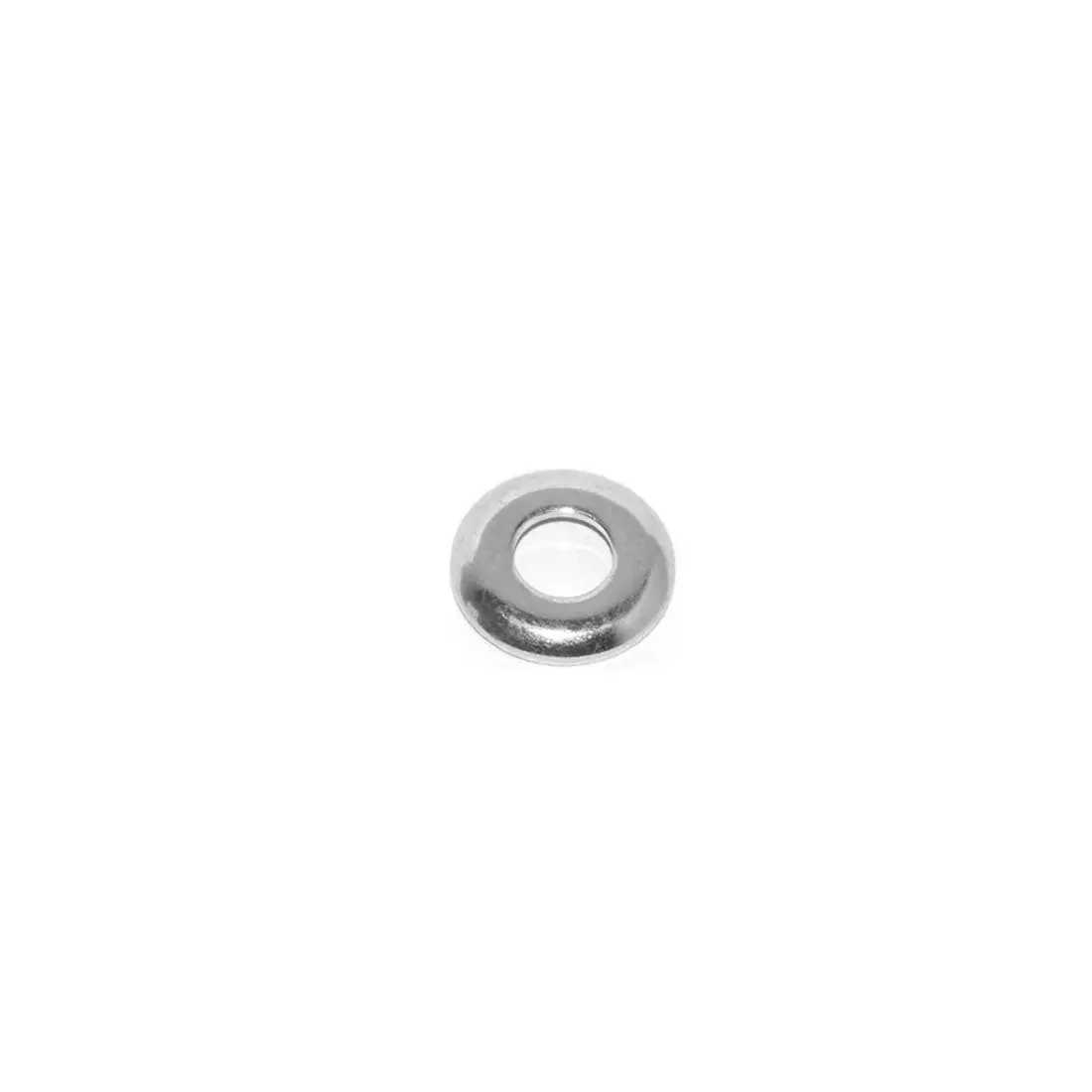 Mini Logo Top Cup Washer - Single 1