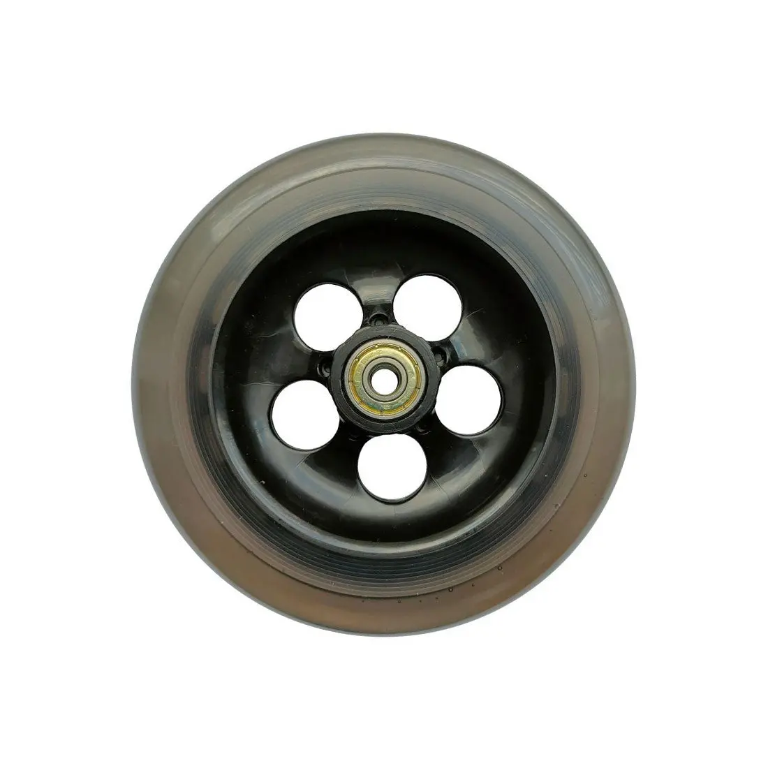 Micro Flex 145Mm Wheel - Smoke 1
