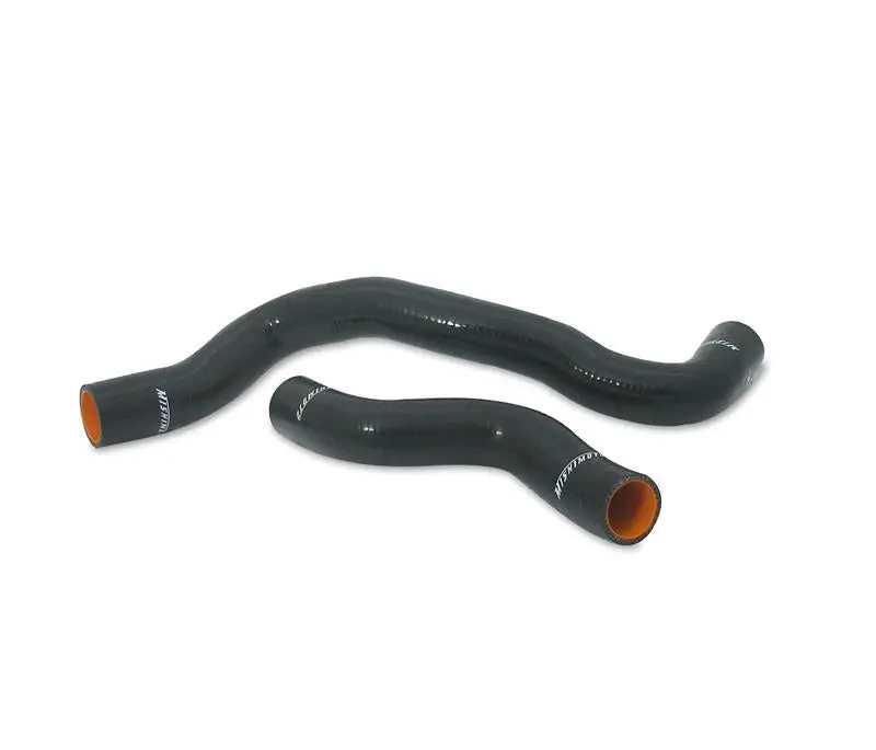 Mishimoto 91-99 Nissan Sentra W/ Sr20 Black Silicone Hose Kit 1