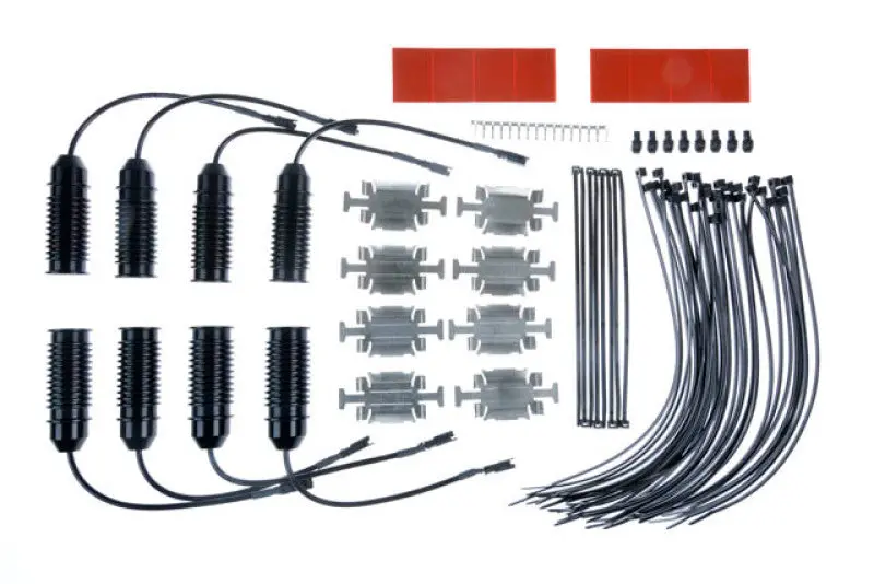 Kw Electronic Damping Cancellation Kit Bmw 5Series F10 Type 5L 1