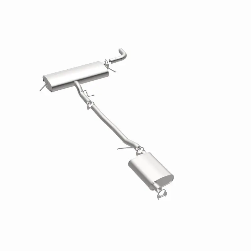Magnaflow Bre Exhaust Kit 10-17 Equinox Terrain 2.4L 2