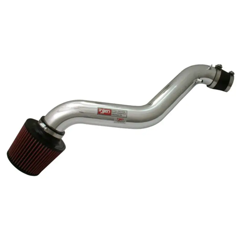 Injen 92-96 Prelude Polished Short Ram Intake 1