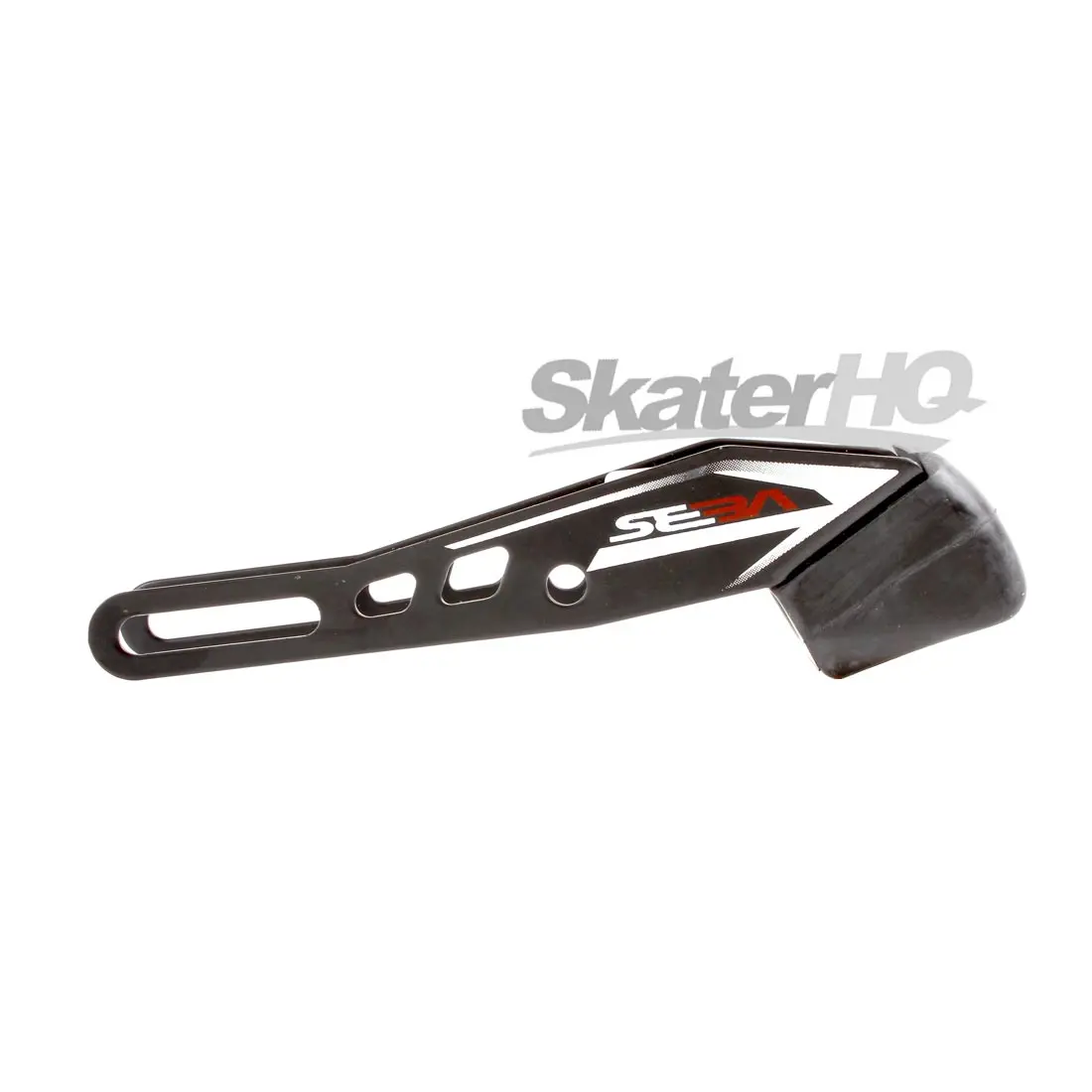 Seba Brake Assembly Short - Black 1