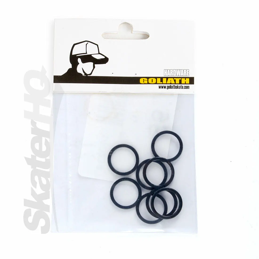 Axle Washers 8Pk 1