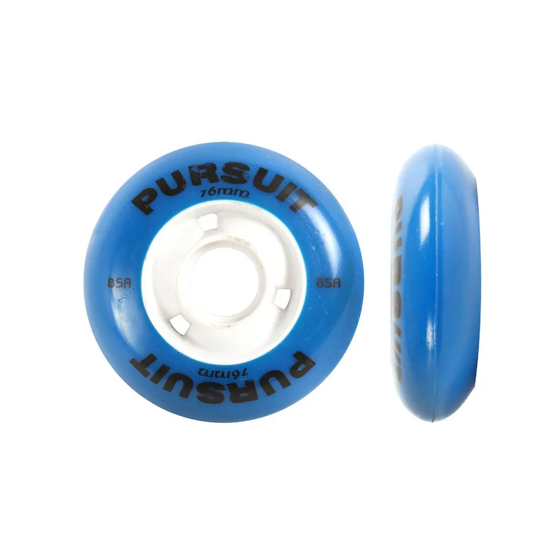 Pursuit Inline 76Mm/85A 8Pk - Blue 1