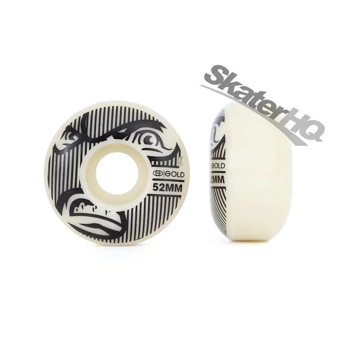 Gold Goons 52Mm 101A 4Pk 1