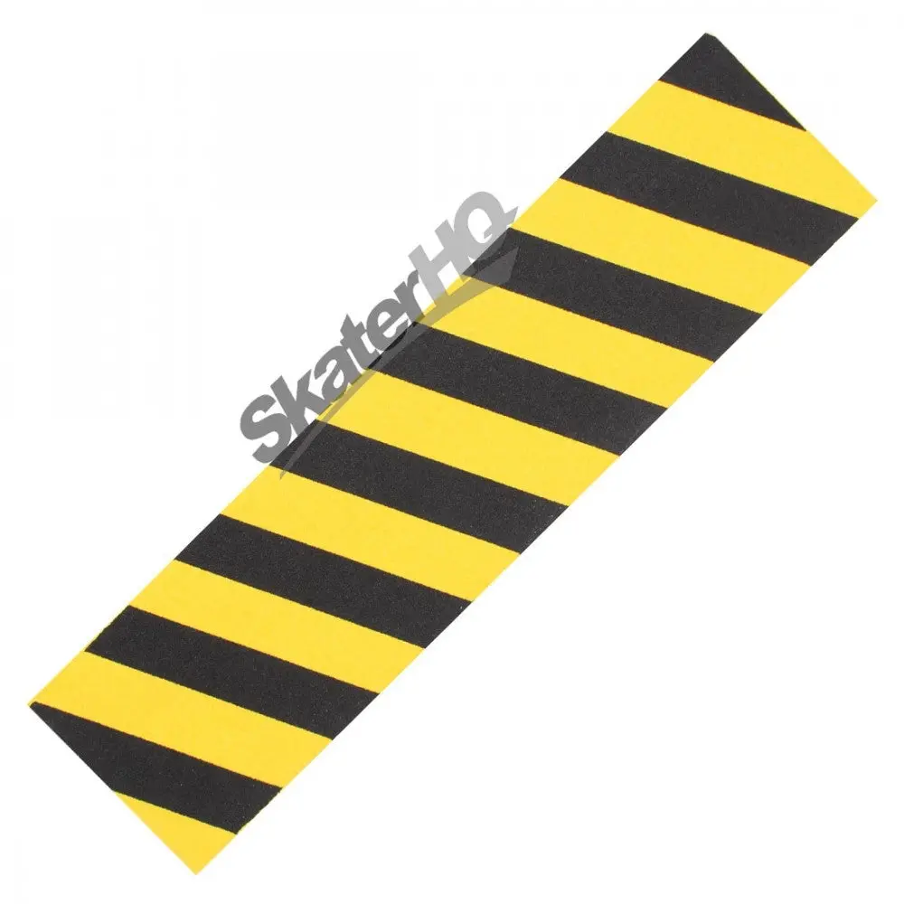 Luksa Griptape - Hazard Yellow 1