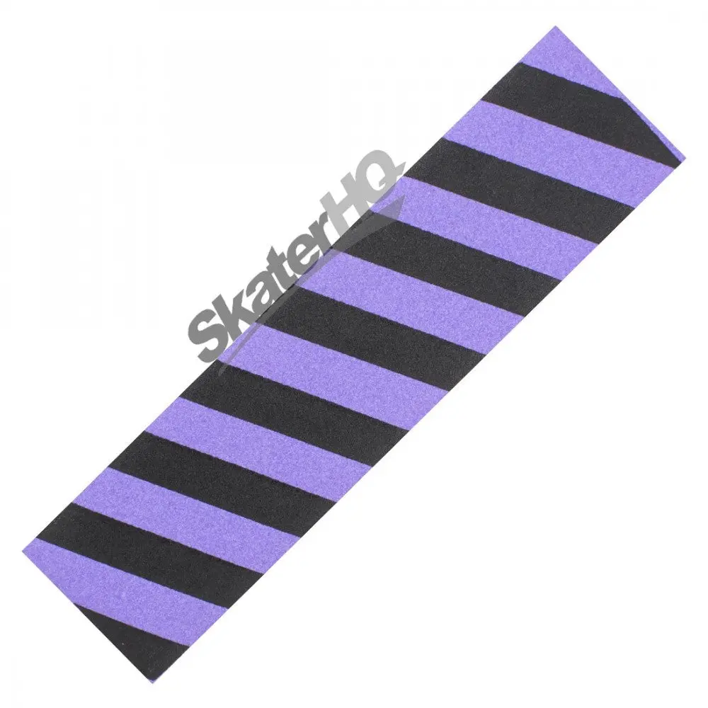 Luksa Griptape - Hazard Purple 1