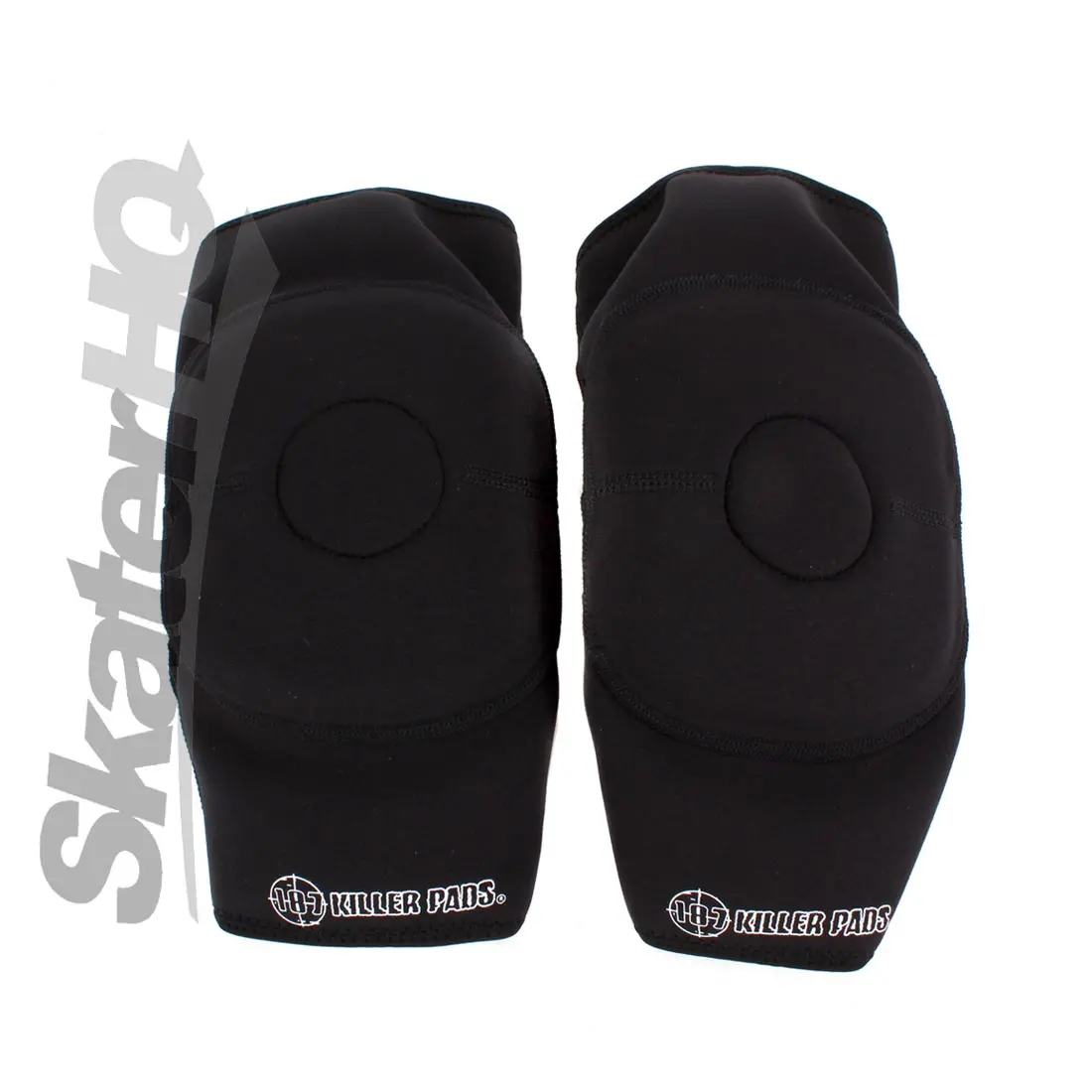 187 Knee Gasket - Black 1