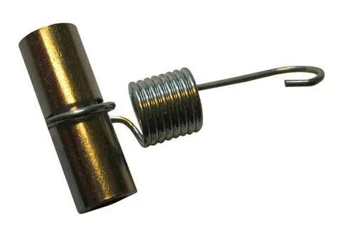 Micro Guidence Locking W/ Tension Spring 1