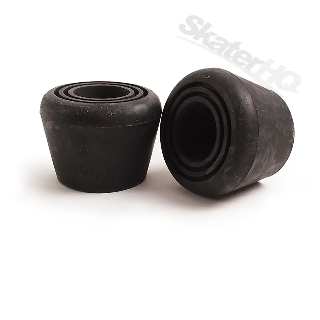 Riedell Outdoor Toe Stop Black 1