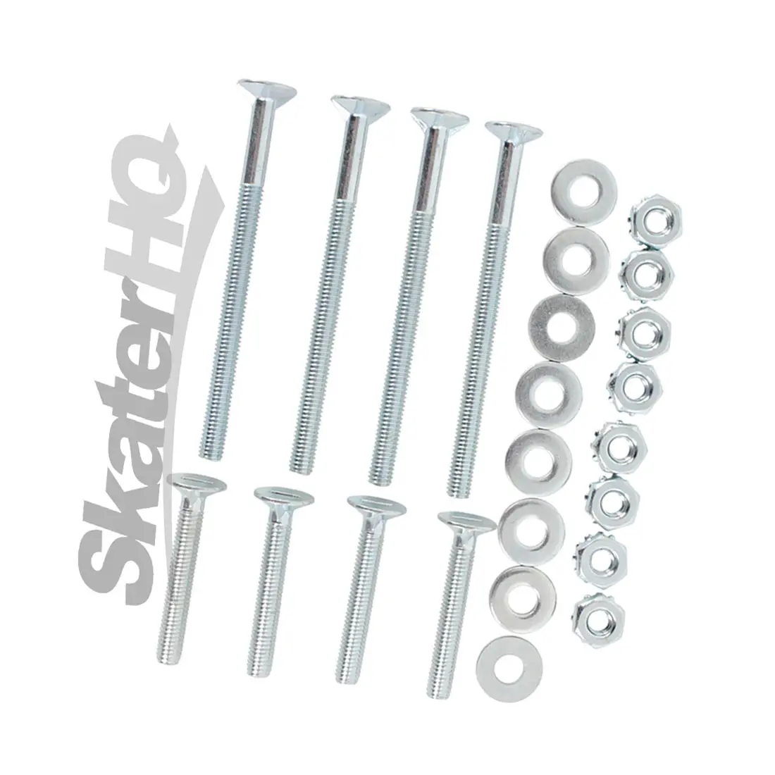 Sure-Grip Plate Mounting Kit 1