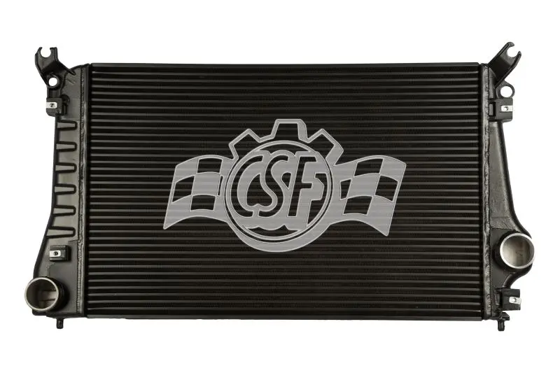 Csf 11-16 Gmc Sierra 2500Hd 6.6L Oem Intercooler 1