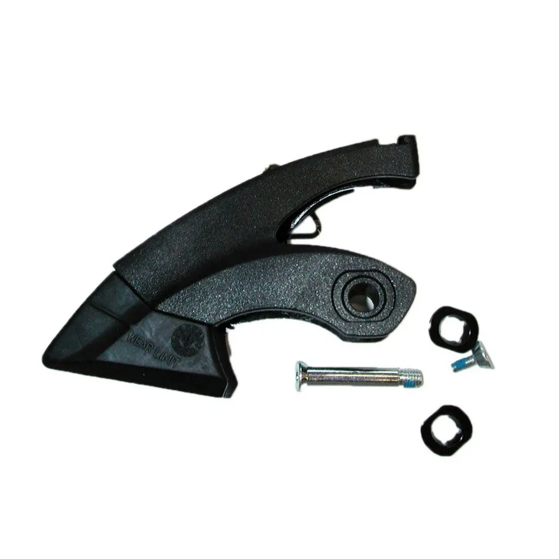 Rollerblade Cyclone Brake Assembly 1
