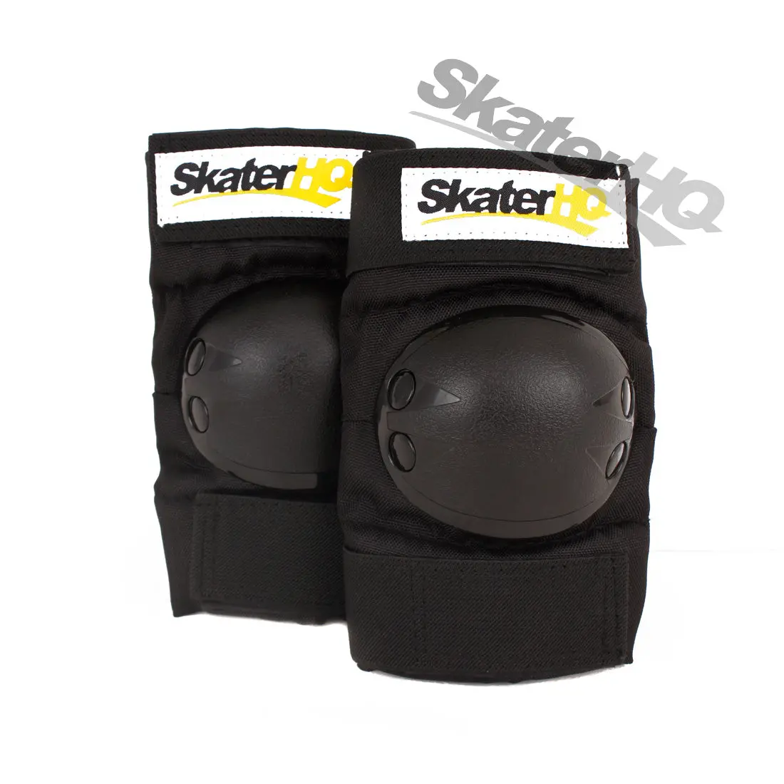 Skater Hq Knee Pads - Grommet 1