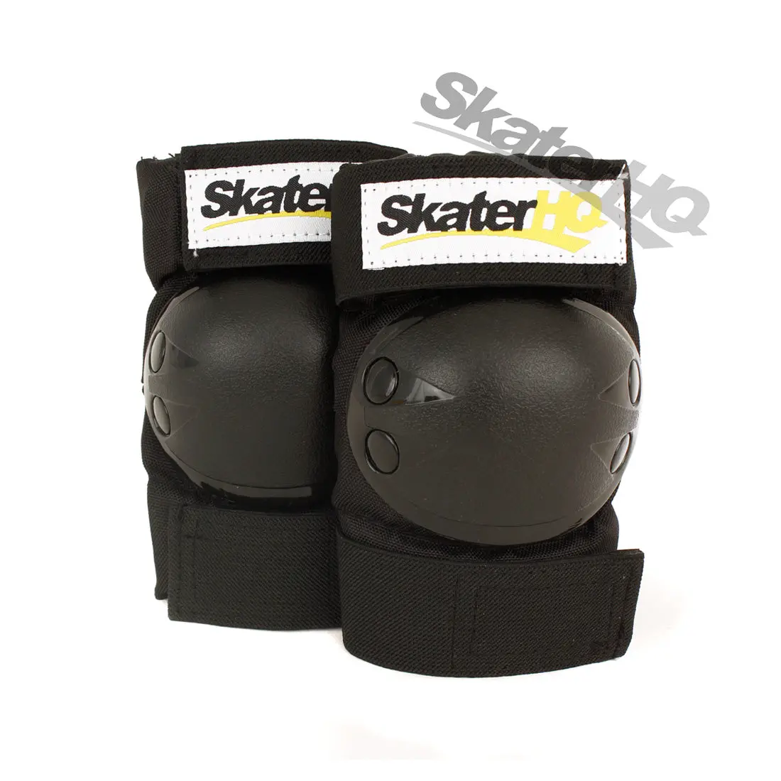 Skater Hq Elbow Pads - Grommet 1