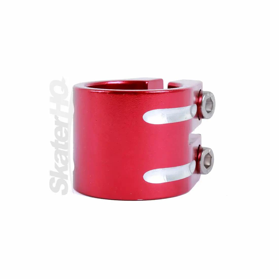 Flavor Double Clamp 31.8Mm - Red 1