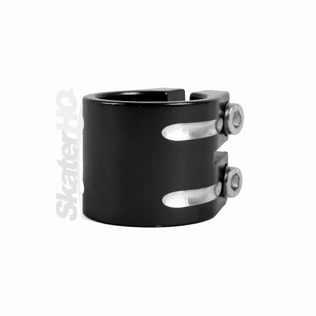 Flavor Double Clamp 31.8Mm - Black 1