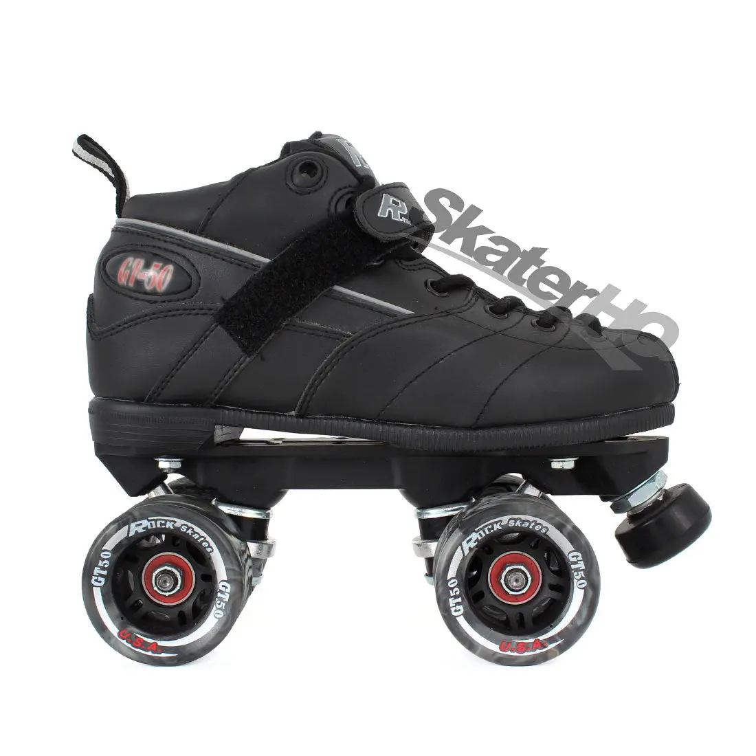 Sure-Grip Rock Gt50 Black 6Us/ Eu38 1