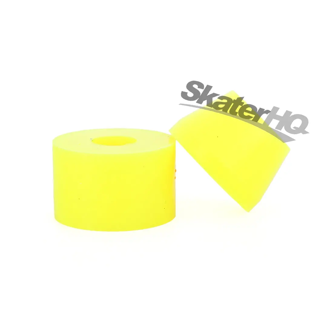 Venom Bushings Standard Hpf 85A - Neon Yellow 1