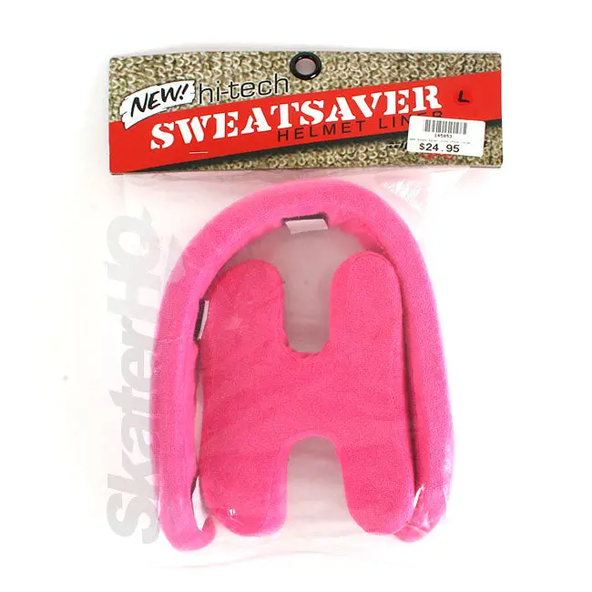Triple 8 Sweatsaver Liner Xs - Pink 1