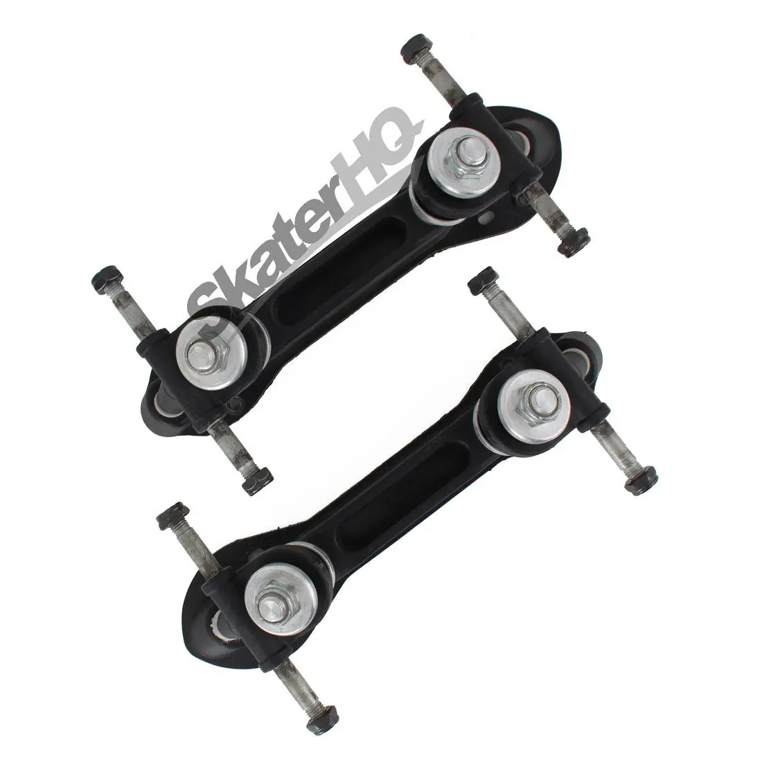 Bont Quad Speed Plates 135Mm 1