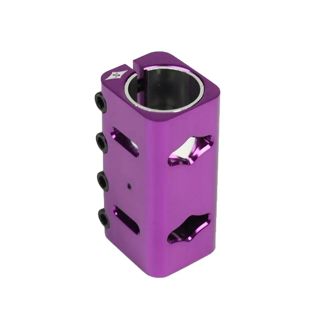 Sacrifice Shinobi Scs Mk2 Clamp - Purple 1