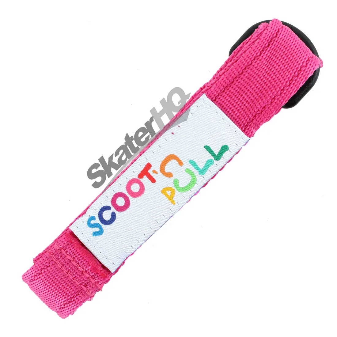 Micro Scoot-N-Pull Scooter Strap - Pink 1