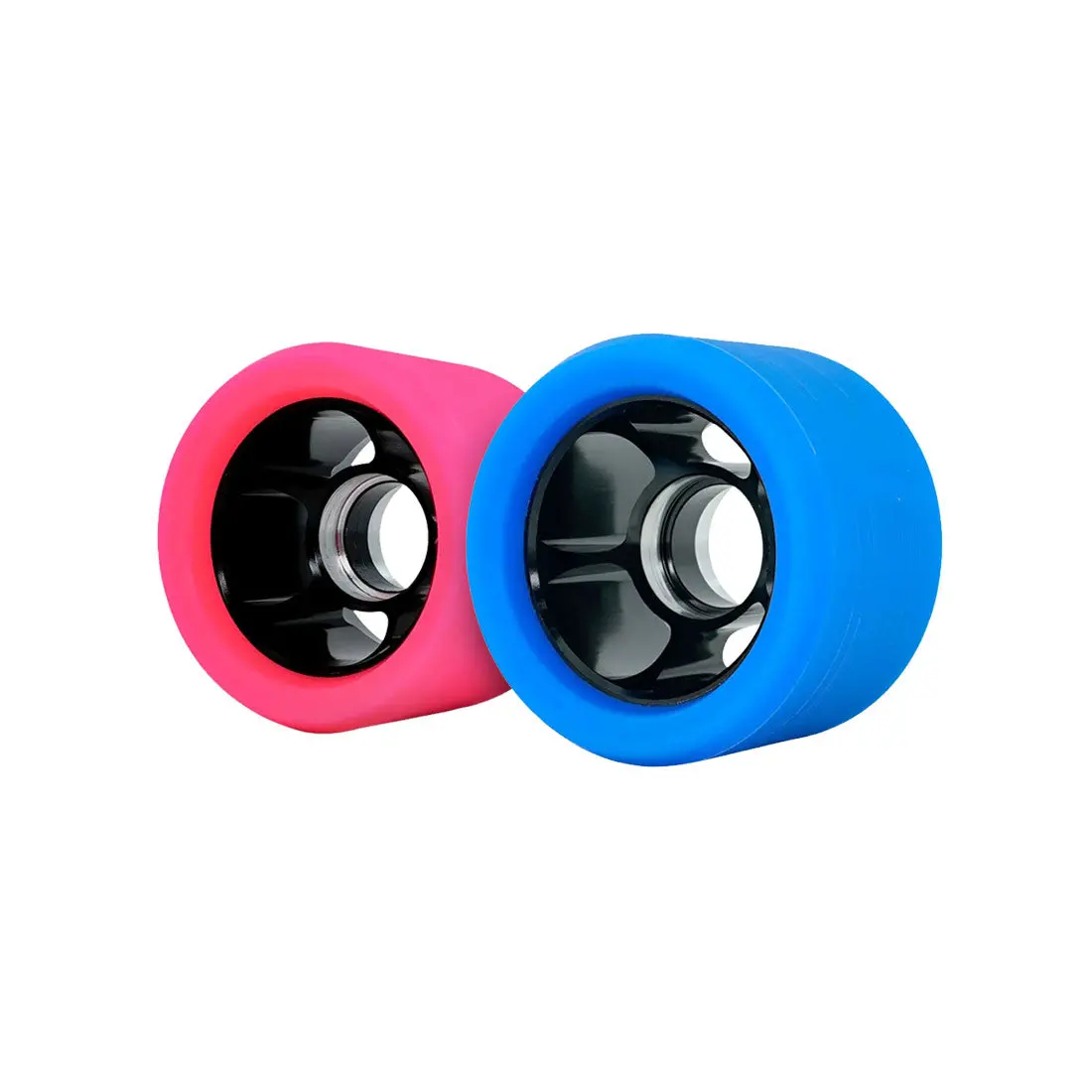 Bont Royal Assassin Wheels 59X38mm 92A 8Pk 1