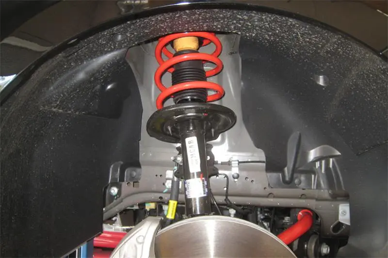 Eibach Sportline Kit For 2015 Mustang Gt 5.0L V8 1