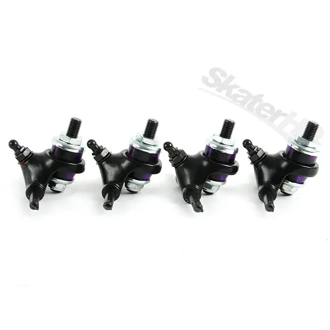 Sure-Grip Da45 Clip Axle Truck Hangers 7Mm 1