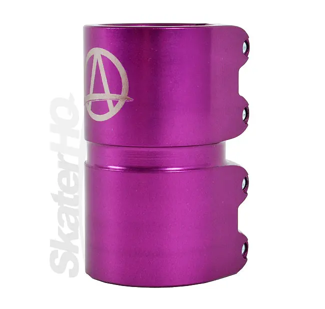 Apex Pro Scs V3 Clamp - Purple 1