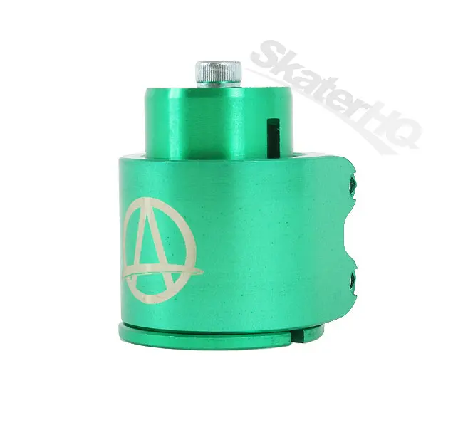 Apex Hic Kit - Green 1