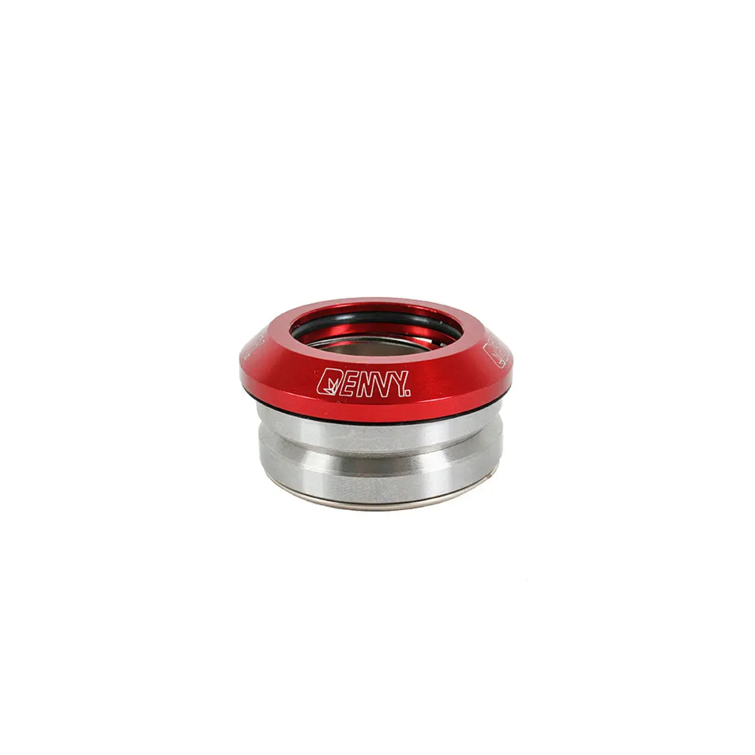 Envy Integrated Headset - Red 1