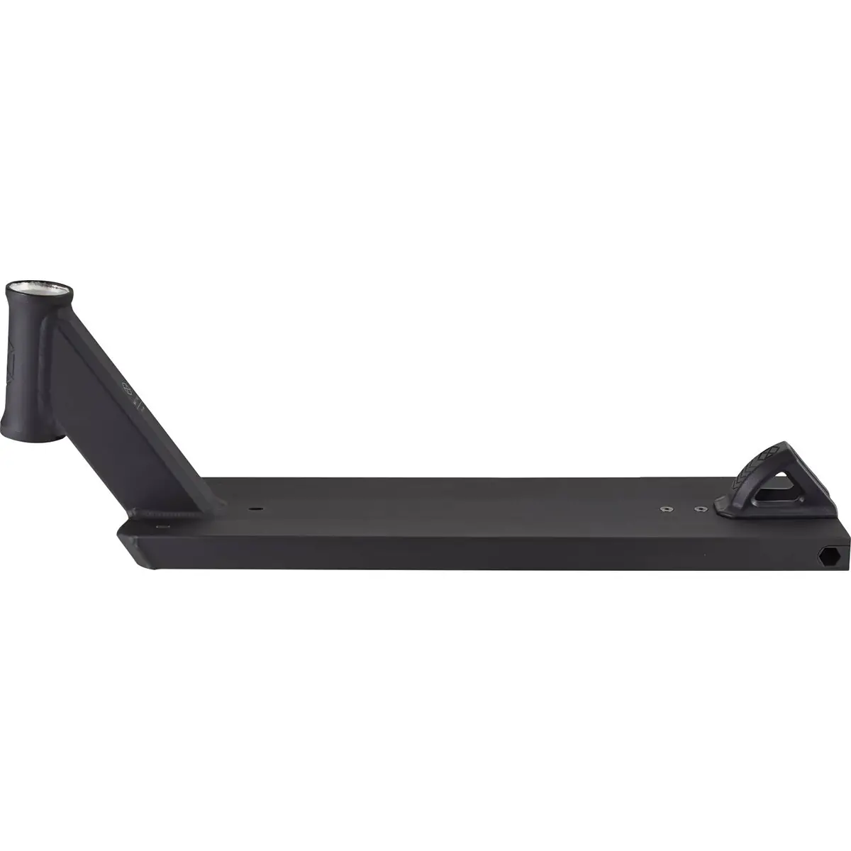 Native Stem Deck - 5.25" Wide 2