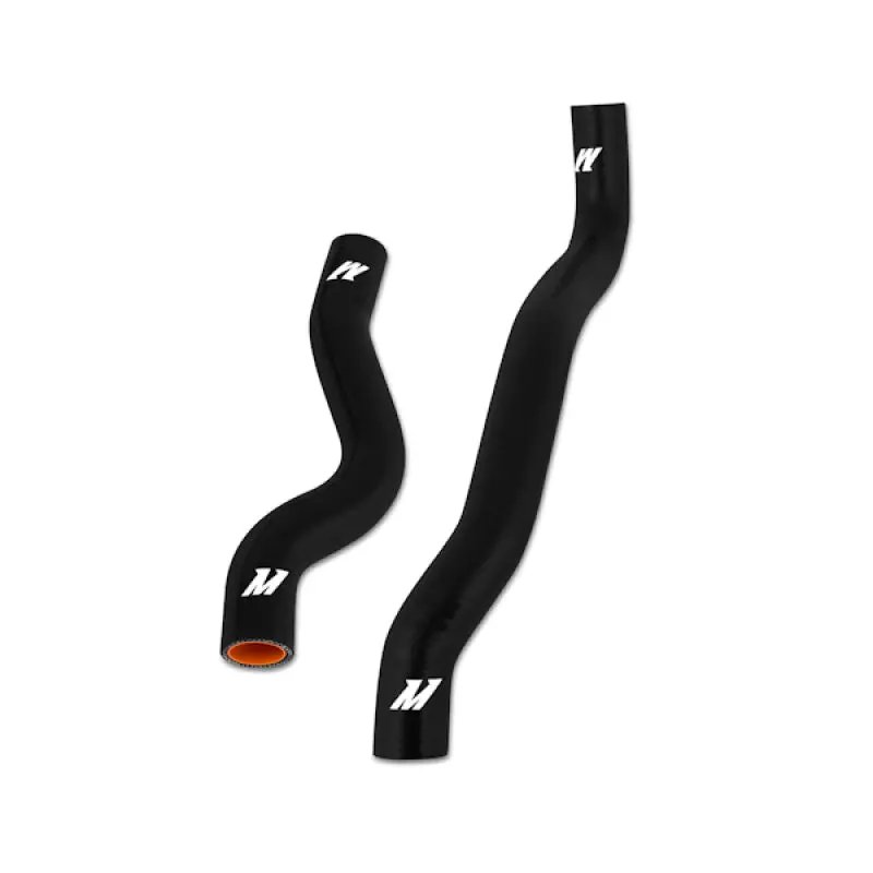 Mishimoto Mitsubishi Evo 4.5 Black Silicone Hose Kit 1