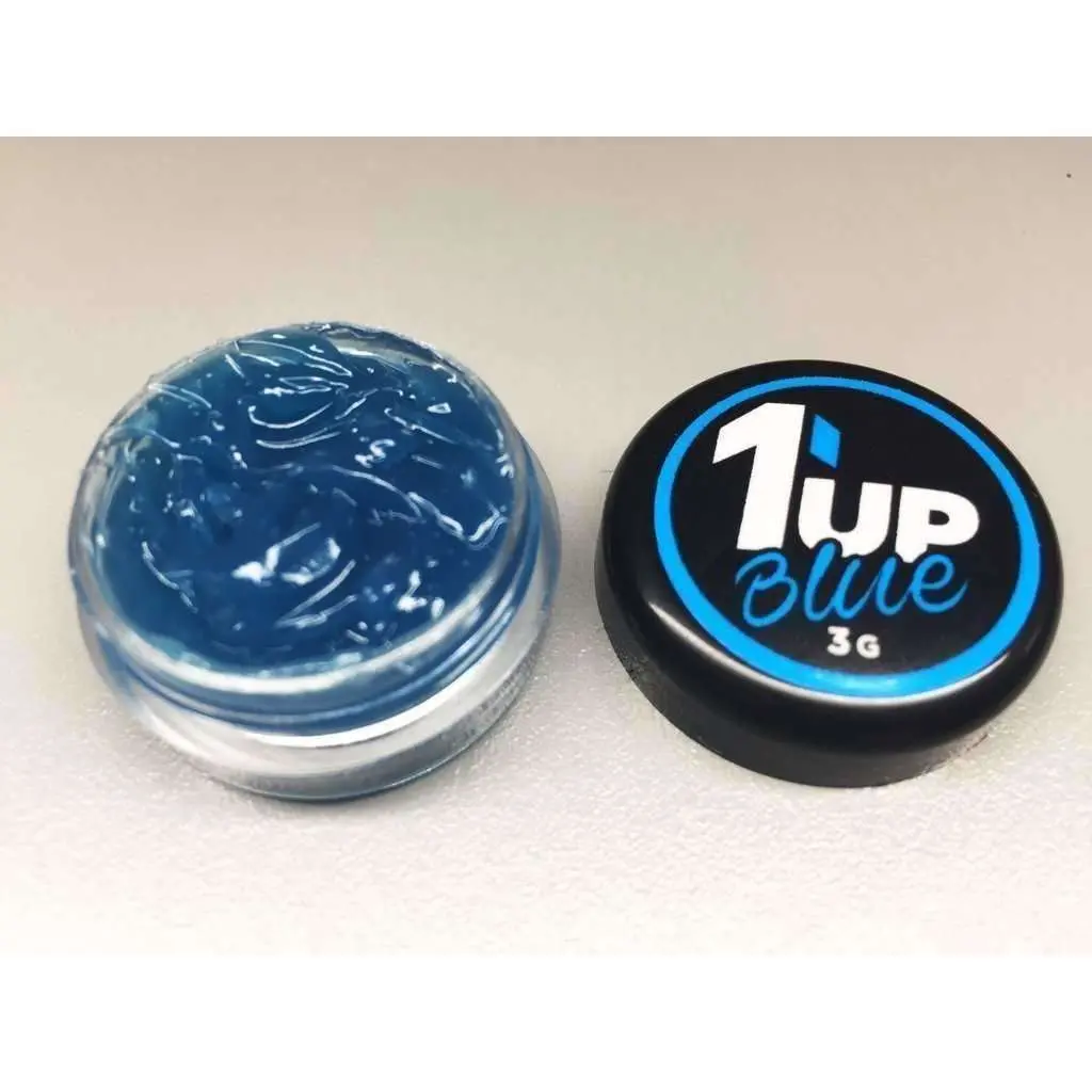 1Up Racing Blue Aw Grease 1