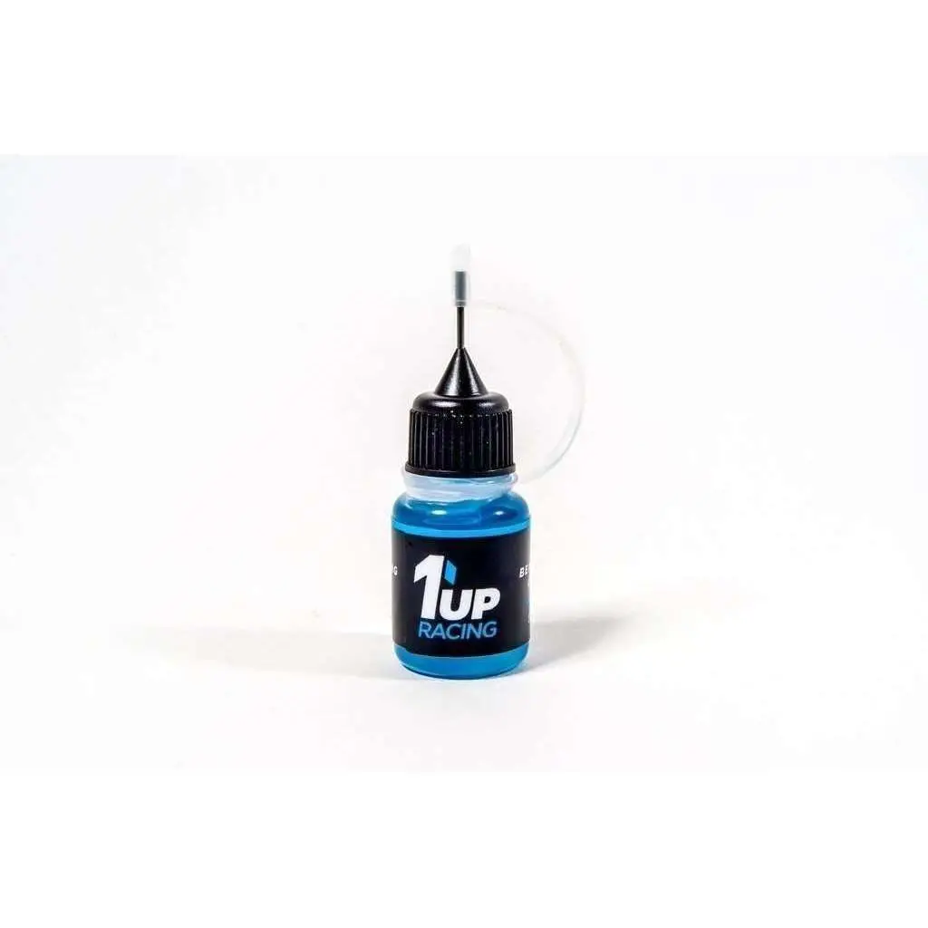 1Up Racing Pro Bearing Oil - 1Upl002 1