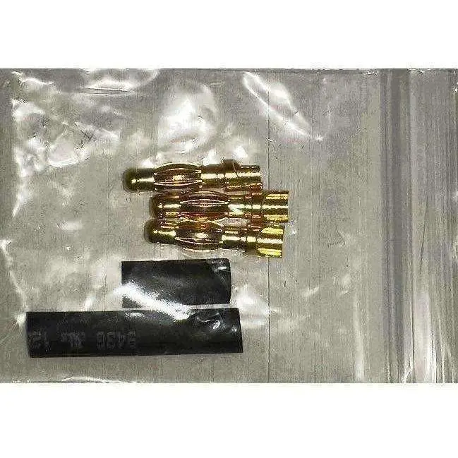 4Mm Bullets (3) 1