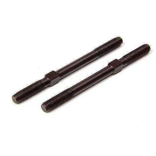 Adj. Turnbuckle L/R 40 Mm  - Hudy Spring Steel (2) 1