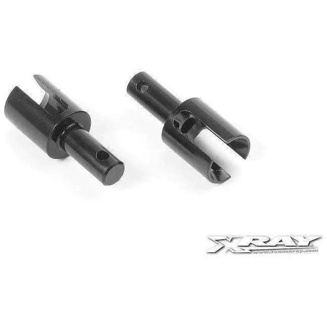 Alu Gear Diff Outdrive Adapter - 7075 T6 (2) 1