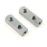 Aluminum Servo Mount (2) 1