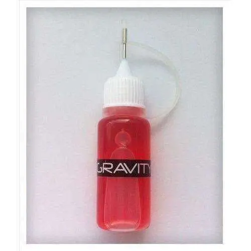 Anti Gravity Bearing Oil 1