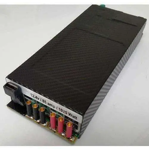 Apex Rc Power Supply 85A 1025W With Usb 1