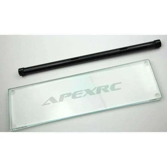 Apex Rc Tweak Eliminator System (Tes) With Case 1