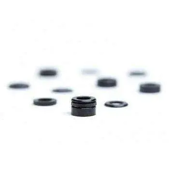 Avid Aluminum Ballstud Washer Set | 12 Pc | Updated 1