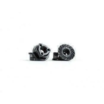 Avid Triad M4 Light Wheel Nuts 4Pcs 1