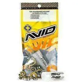 Avid Xray X12 2015 Bearing And Thrust Bearing Kit Ceramic 1